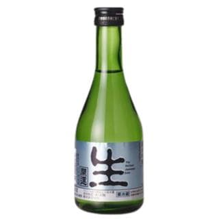 카이운 준마이긴조우 나마자케