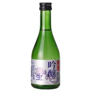 카이운 긴조우 나마자케