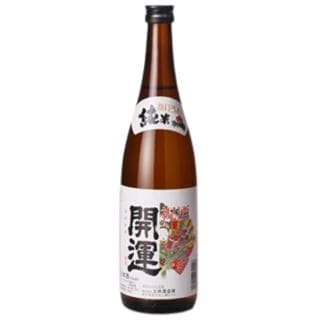 카이운 토쿠벳츠준마이