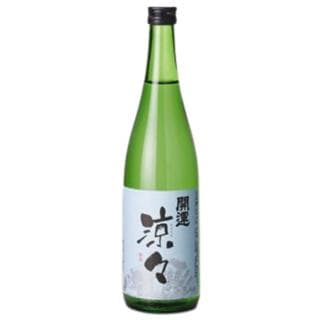 카이운 토쿠벳츠준마이 료료