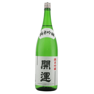 카이운 준마이긴조우