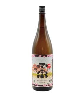 하쿠인마사무네 카라쿠치쥰마이슈