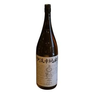 하쿠인마사무네 쇼우쿠미미즈쥰마이슈
