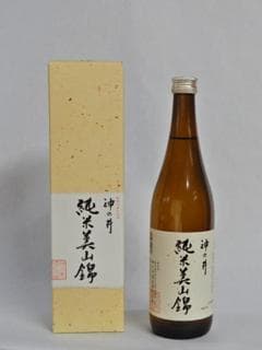쥰마이미야마니시키