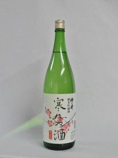 쥰마이긴죠우 칸쿠노사케