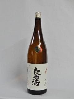 죠우센 타루자케