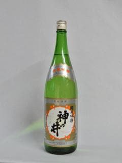 준마이긴조우