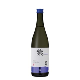 카미츠루 무라사키 긴죠