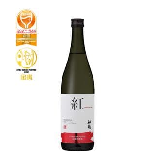 카미츠루 베니 야마하이혼조우