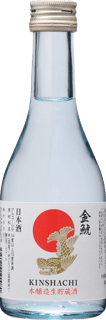 긴샤치 혼죠우조우 나마쵸조우슈