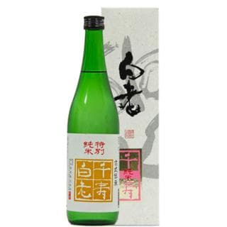 하쿠로우 센쥬