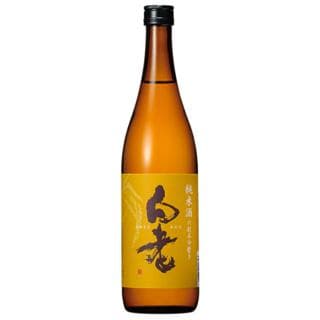 하쿠로우 준마이