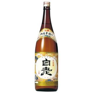 하쿠로우 죠우센