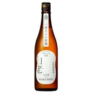 하쿠로우 시젠사이바이마이노사케 히이레겐슈