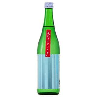 하쿠로우 낳노쥰마이긴조우 우스니고리나마사케