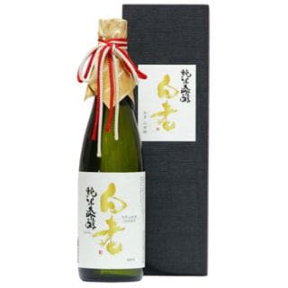 하쿠로우 치타야마다니시키 준마이다이긴죠 히이레겐슈