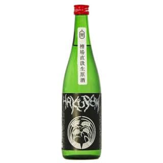 하쿠로우 포 사바이바 리미테두 에디션 하쿠로우 준마이긴죠 후나바지카구미
