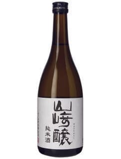 세이슈 야마자키카모쇼 준마이쇼