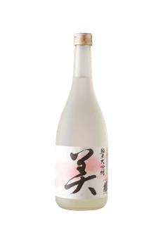 호우라이센 준마이다이긴조우 비