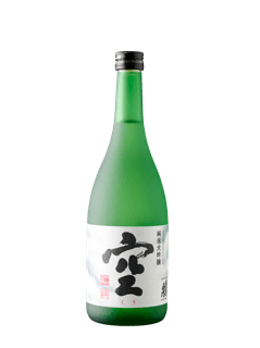 호우라이센 준마이다이긴죠우 쿠우