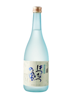 호우라이센 준마이다이긴조우하츠나츠노카제