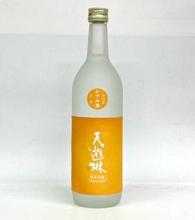 텐유린 준마이긴죠 카스미사케 나마