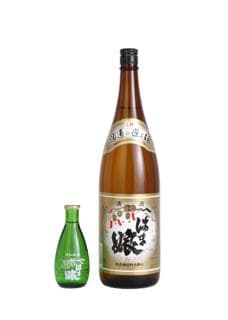 하마무스메 죠우센
