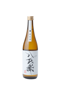 사카야하치베에 준마이슈