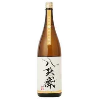 사카야하치베이 이세니시키 준마이나마겐슈