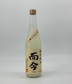 지콘 토쿠베츠준마이 니고리자케
