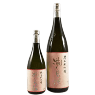타키지만 쥰마이다이긴죠우