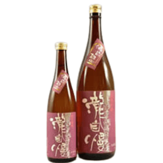 타키지만 준마이긴죠우 비젠오마치