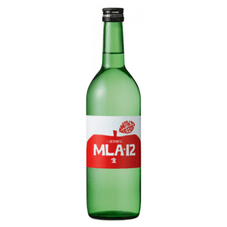 와카에비스 쥰마이긴죠 MLA-12
