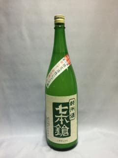시치혼야리 준마이카쓰세니코리자케