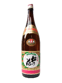 마츠노하나 죠우센