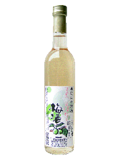 마츠노하나 우메슈