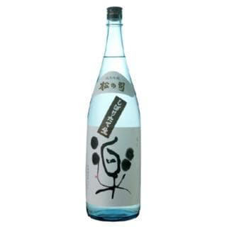 마츠노츠카사 준마이긴죠우 가쿠 시보리타테 나마