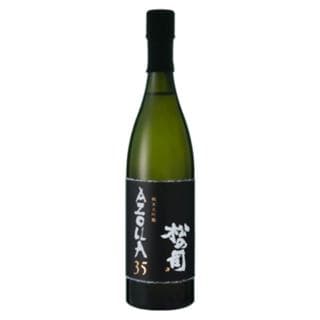 마츠노츠카사 쥰마이다이긴조우 아조라35