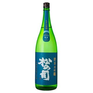 마츠노츠카사 쥰마이다이긴죠우 류오우야마다니시키 도죠우벳시코미