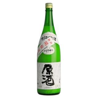 오쿠비와코 니고리겐슈