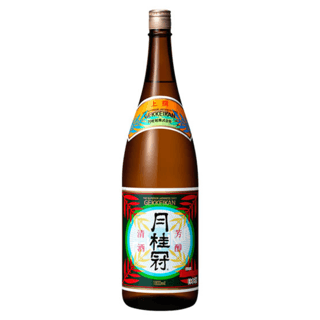 게케이칸 죠우센