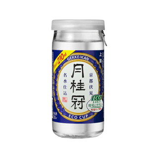게케이칸 죠우센에코캡