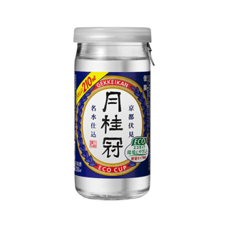 게케이칸 카센에코캡