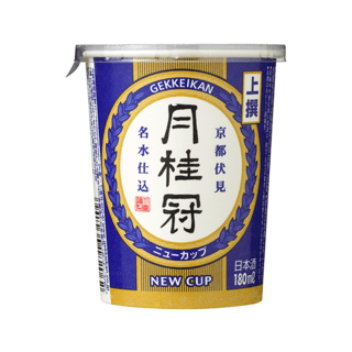 게케이칸 죠우센뉴캡