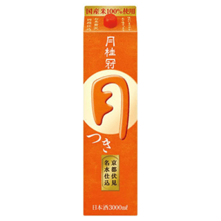 게케이칸 츠키