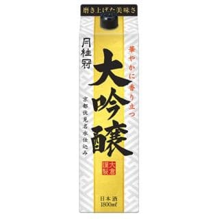 게케이칸 다이긴조팍