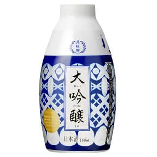 게케이칸 오쵸코츠키 다이긴조