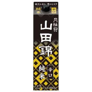 게케이칸 야마다니시키준마이