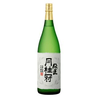 でんしょうげっけいかん だいぎんじょう