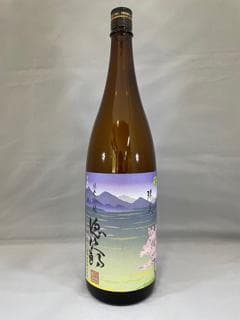 토쿠지로 준마이긴조나마자케 카게로